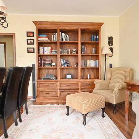 Victus Apartamenty, Apartament Victoria Sopot Eksteriør billede