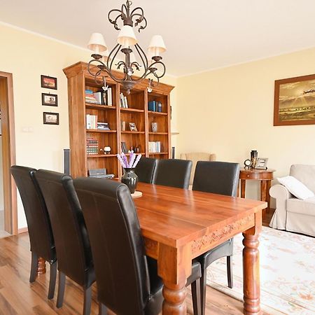Victus Apartamenty, Apartament Victoria Sopot Eksteriør billede