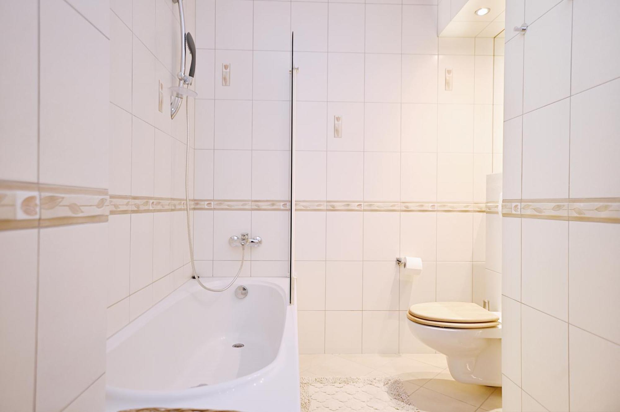 Victus Apartamenty, Apartament Victoria Sopot Eksteriør billede