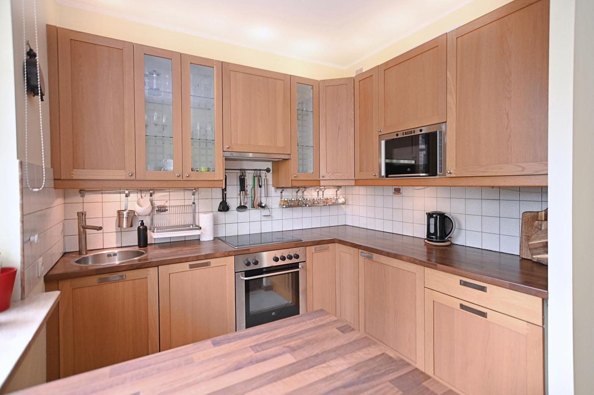 Victus Apartamenty, Apartament Victoria Sopot Eksteriør billede