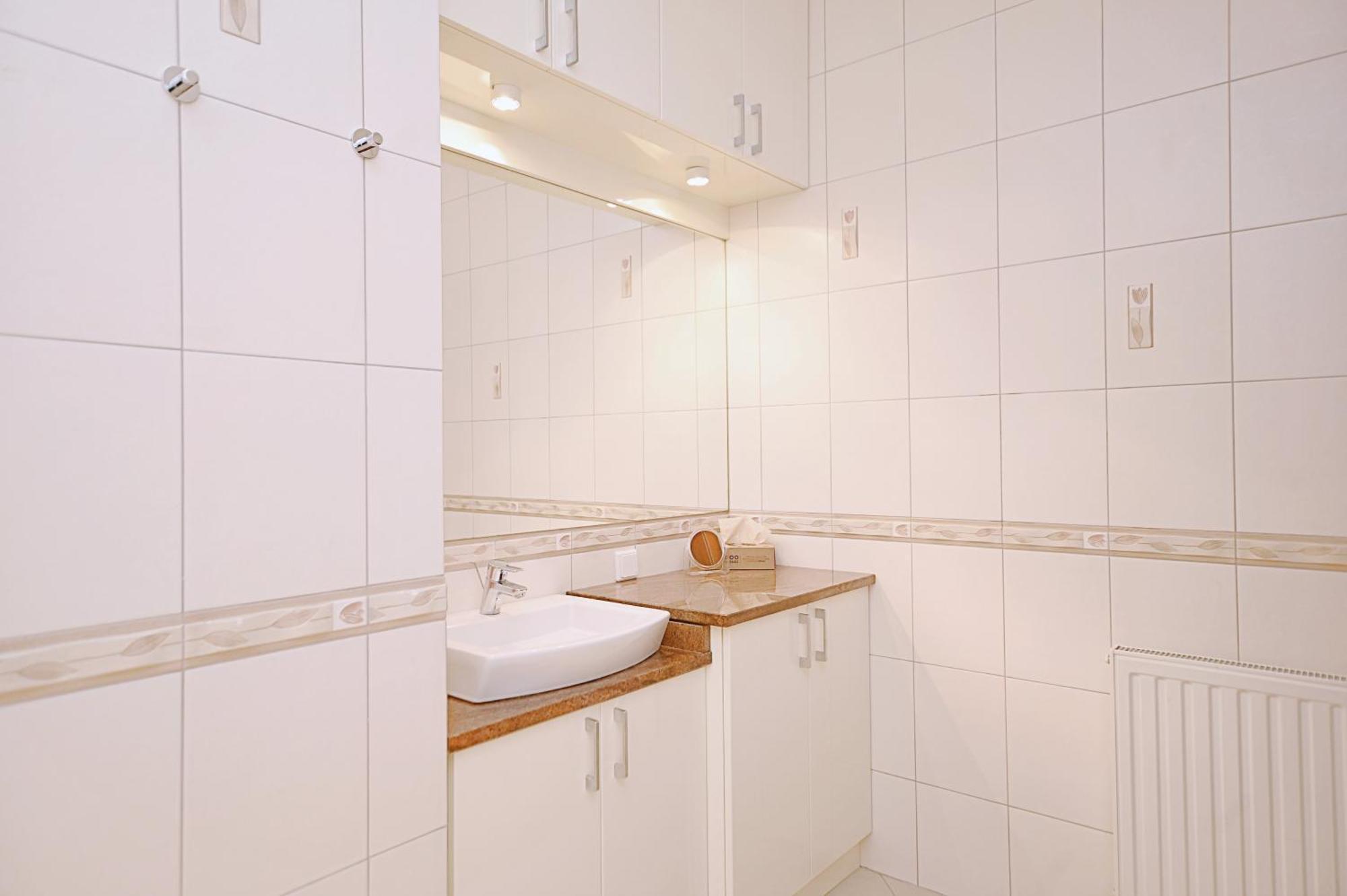 Victus Apartamenty, Apartament Victoria Sopot Eksteriør billede
