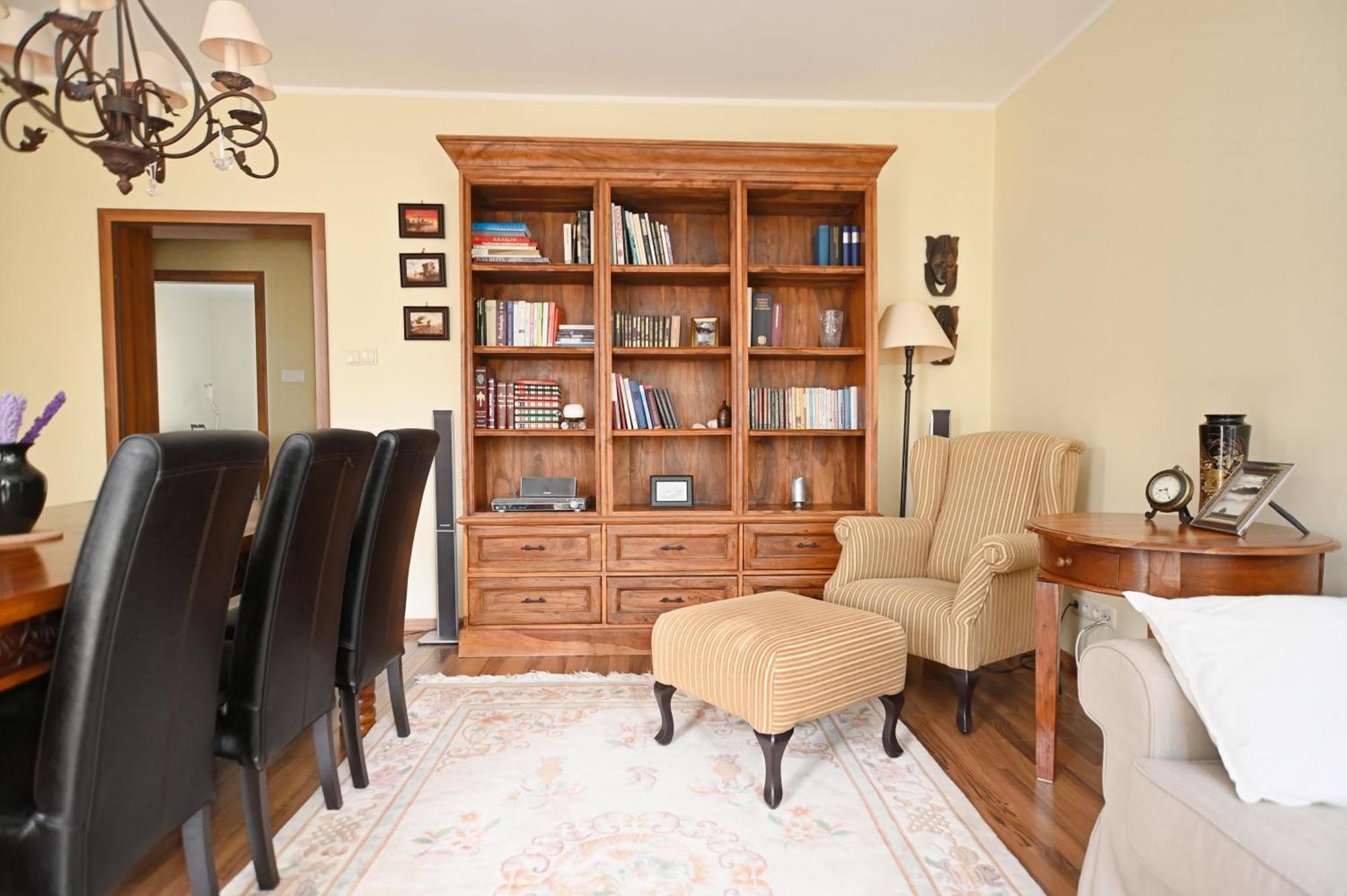 Victus Apartamenty, Apartament Victoria Sopot Eksteriør billede