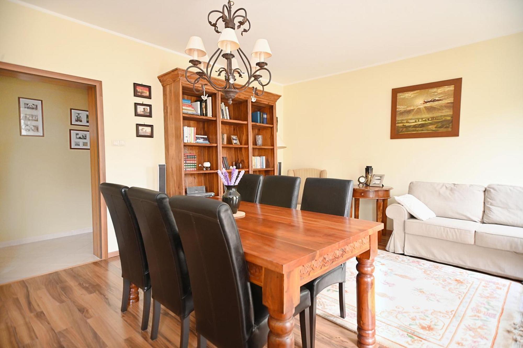 Victus Apartamenty, Apartament Victoria Sopot Eksteriør billede